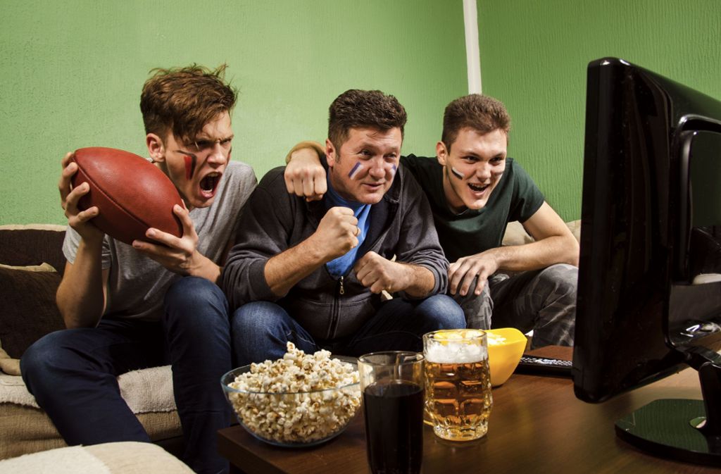 Nfl Finale In Miami Die Besten Werbespots Beim Super Bowl 2020