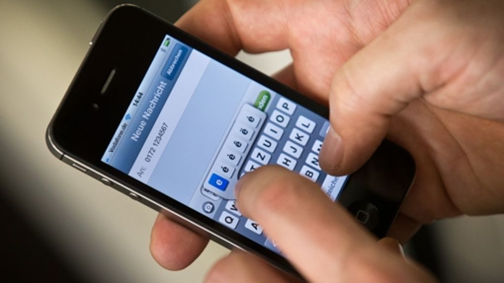 Die SMS wird 20 Jahre alt: Die ganze Welt passt in 160 Zeichen