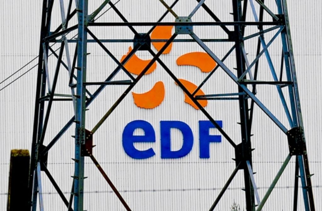 In letzter Minute wollte die EdF Garantien wegen der dubiosen Russland-Geschäfte der EnBW.
