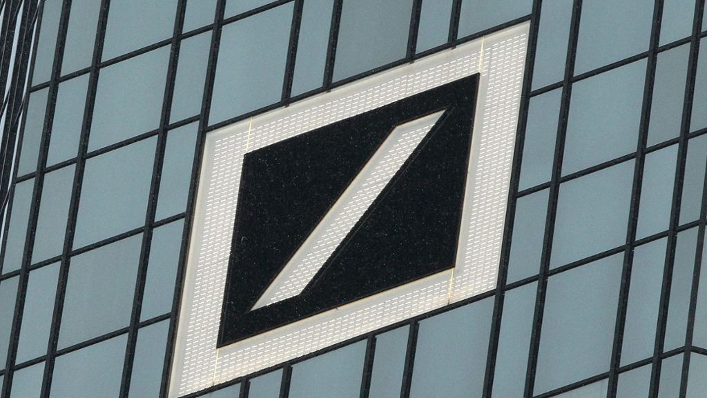 Personeller Kahlschlag: Deutsche Bank streicht wohl 10.000 Stellen