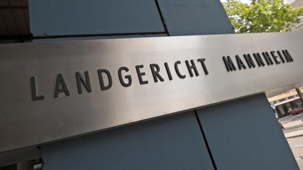 Landgericht Mannheim: Apple siegt im Dauerstreit um Patente