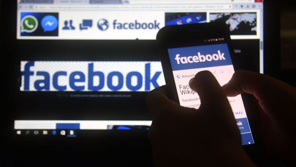 Datenskandal bei Facebook: Unternehmen auch in den USA unter zunehmendem Druck