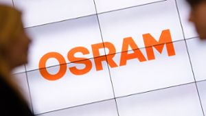 Osram-Übernahme gescheitert – Zukunft ungewiss