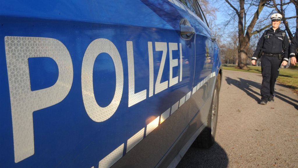 Kornwestheim: Polizei sucht nach Exhibitionsten auf Fahrrad