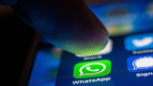 Screenshot-Sperre für Profilbilder: WhatsApp führt neue Sicherheitsfunktion ein