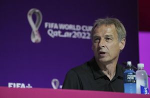 Iran-Coach fordert Rücktritt von Jürgen Klinsmann