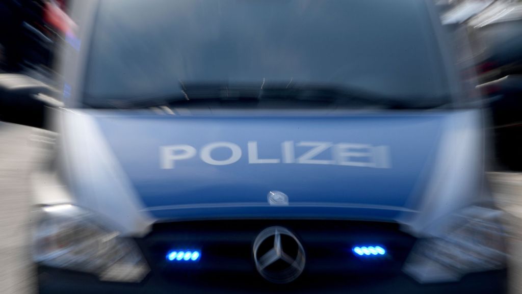 Herrenberg: Polizei fasst Exhibitionisten