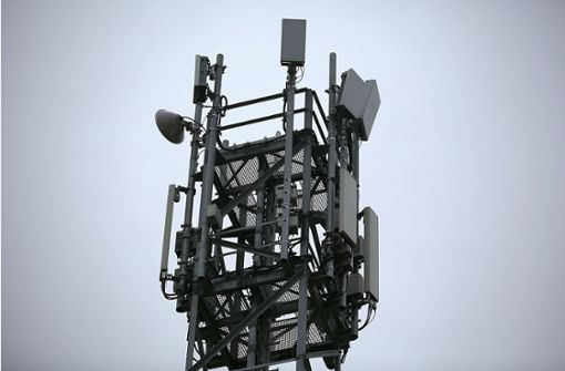 Im Jahr 2020 sollen die ersten 5G-Netze für Mobilfunkkunden verfügbar sein. Foto: dpa