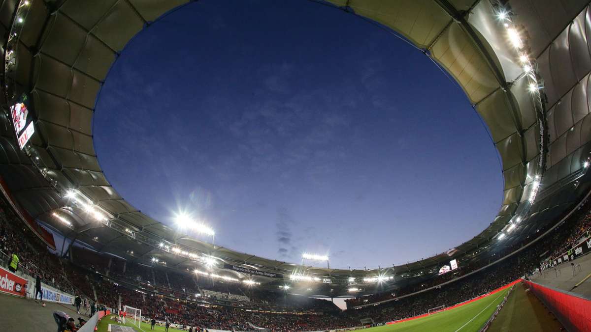 VfB Stuttgart und sein Hauptsponsor: Ein bisschen  Entwarnung – und bleibende Sorgen