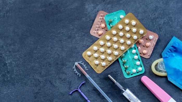 Lasst uns über ... Verhütungsmethoden reden: Von Vaginalkondom bis Pille – diese Methoden gibt es