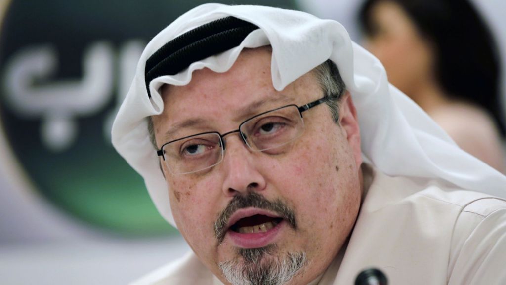 Saudischer Journalist: Türkei nennt Details zu Mord an Khashoggi