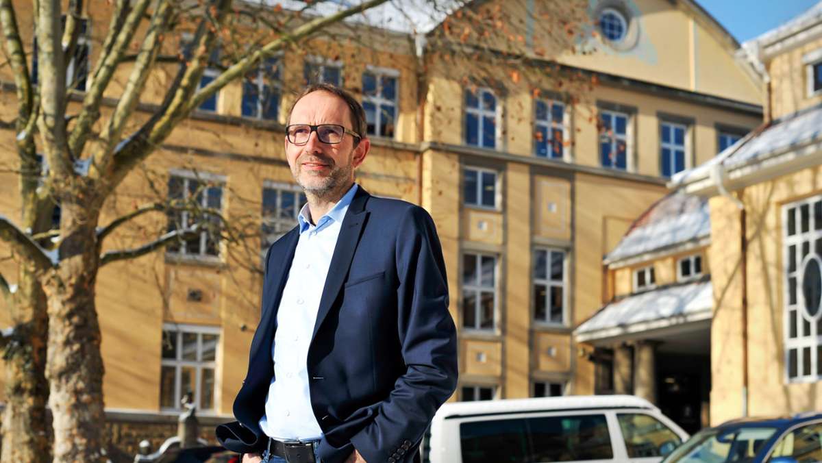 Mobbing-Vorwürfe an Stuttgarter Gymnasium: Schülerin provoziert mit Fernsehauftritt