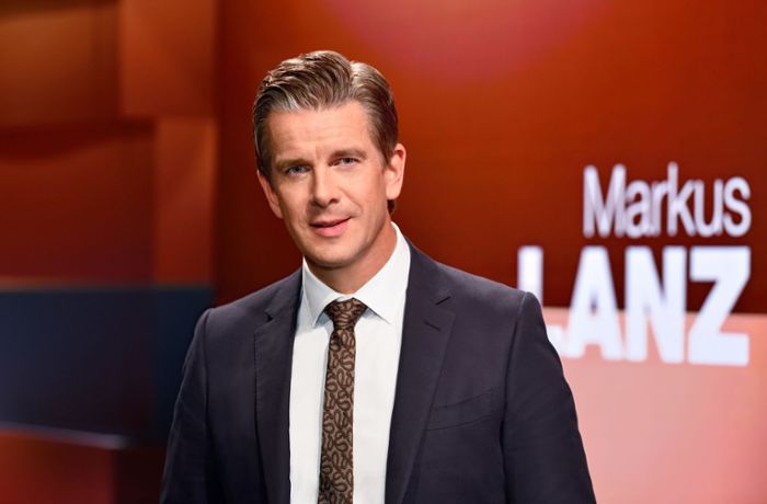 ZDF-Talkshow „Markus Lanz“: Migrationsmärchen und Abhängigkeiten