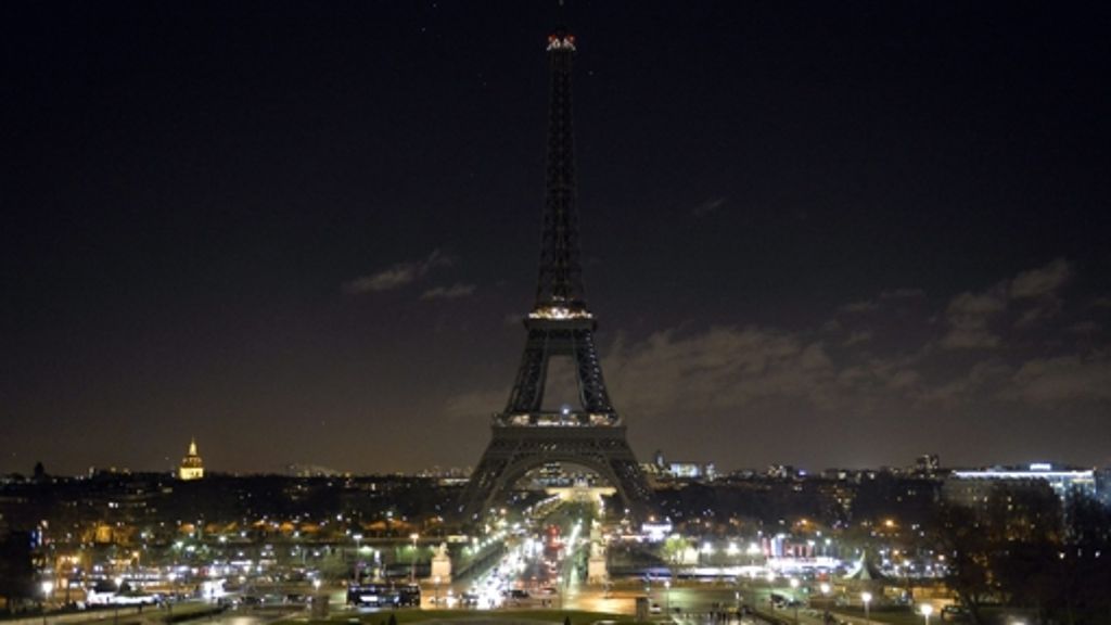Airbnb und Co. in Paris: Der Kampf gegen  den Sofa-Tourismus