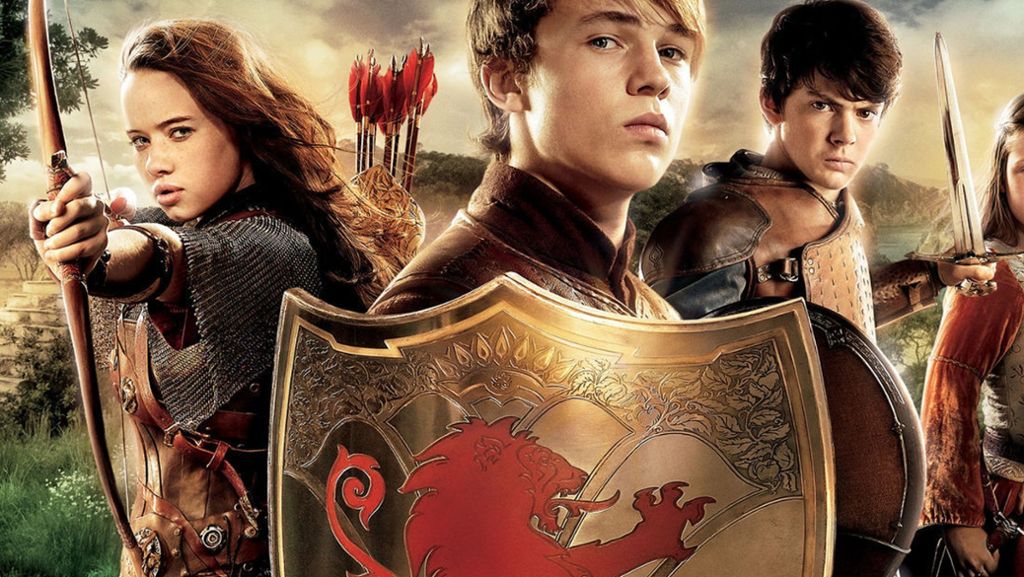 Streamingdienst will noch mehr Fantasy: Netflix setzt auf die „Chroniken von Narnia“