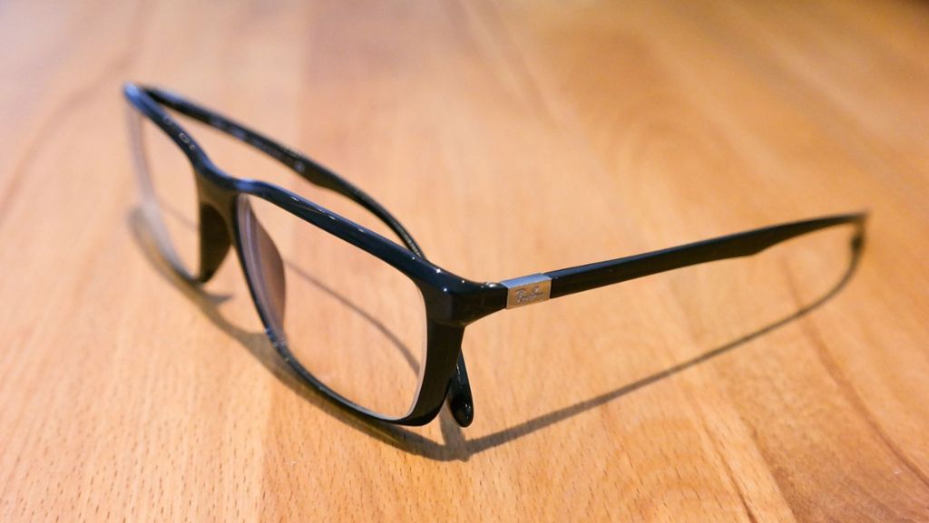LKZ-Hilfsaktion Lichtblicke: Selbst eine Brille  kann sich nicht jeder leisten