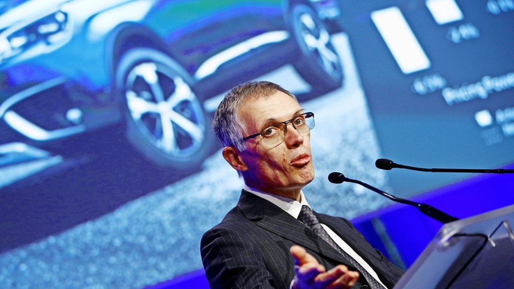 Opel-Übernahme: Opel soll eigenständige Marke bleibeniben