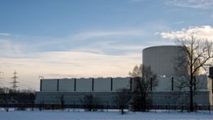 Gericht erlaubt weiter Atommülllagerung in Gundremmingen