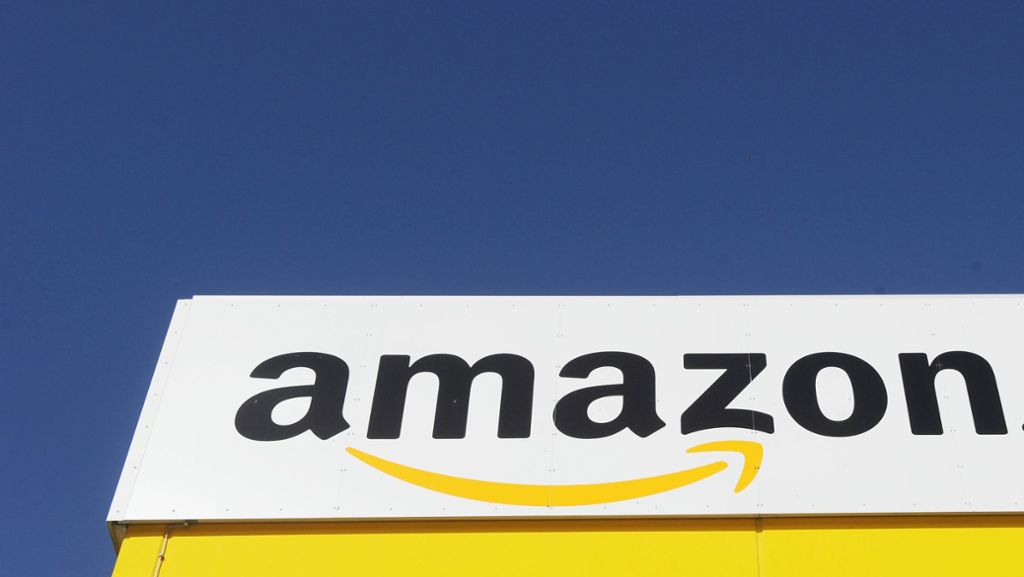 Amazon: Über 2000 neue Arbeitsplätze in Deutschland geplant