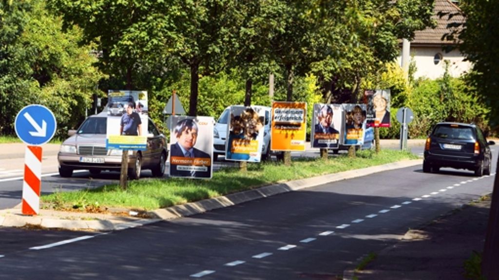  Neben den Hauptakteuren von CDU, SPD, FDP, Grünen und Die Linke stehen am 22. September auch die so genannten „Kleinen“ auf dem Stimmzettel. Einige davon treten im Wahlkreis Göppingen auch mit eigenen Direktkandidaten auf. 
