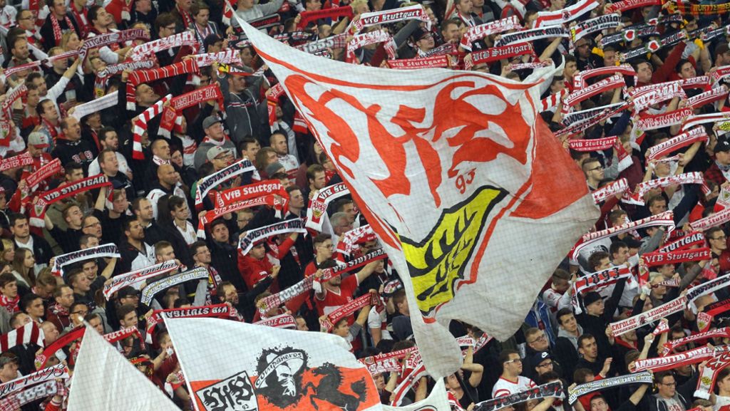 VfB Stuttgart: Erste Spiele für 2017 terminiert