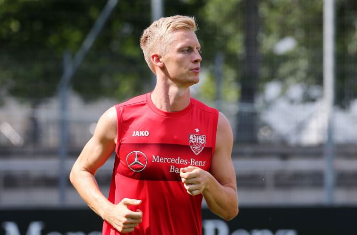 Van der Vaart kritisiert Ex-VfB-Spieler scharf