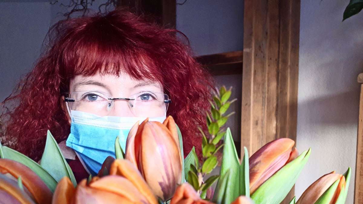 Kritik an Supermärkten: Floristen appellieren an Blumenfreunde