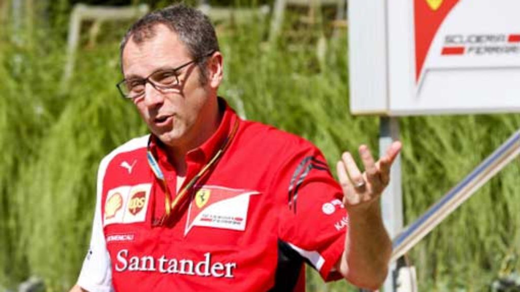 Krise bei Ferrari: Teamchef Domenicali muss gehen