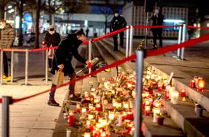 Zum fünften Jahrestag des Anschlags auf den   Weihnachtsmarkt  soll das Gedenken   unter strengen Sicherheitsvorkehrungen stattfinden. Foto: imago images//Stefan Zeitz