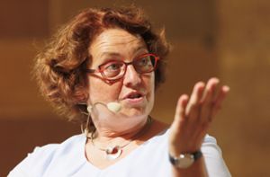 Direktorin Astrid Pellengahr kehrt nach München zurück