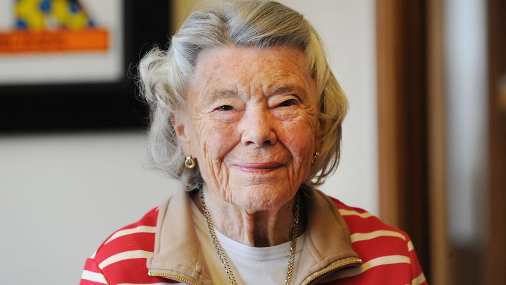 Rosamunde Pilcher ist tot: Erfolgsautorin im Alter von 94 Jahren gestorben