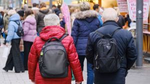 Altersvorsorge: Sozialverband fordert: Auch Beamte sollen in die Rente einzahlen