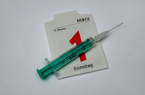 Vom 1. März an gilt die Masernimpfpflicht. Foto: imago images//Sascha Steinach