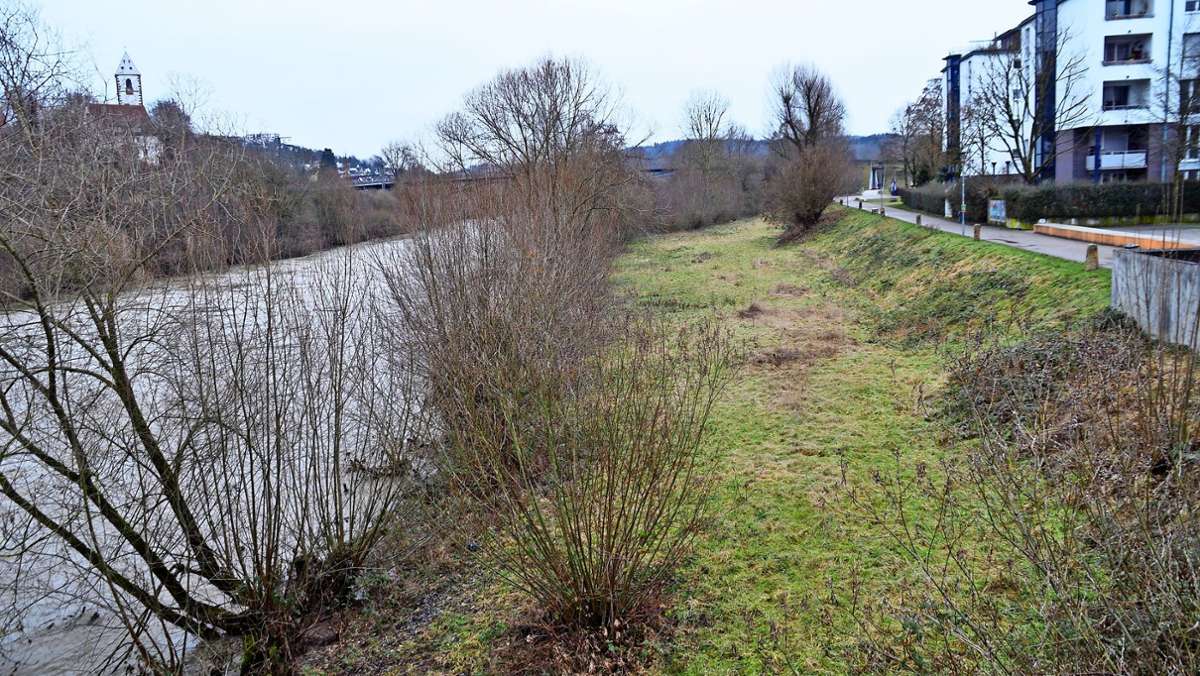 Plochingen: Naturschützer warnen vor geplanter Fahrradtrasse