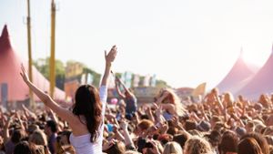 12 Techno Festivals in Deutschland, die sich lohnen