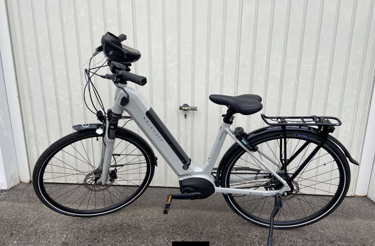 Die Polizei sucht die Besitzerinnen und Besitzer dieser gestohlenen Fahrräder.