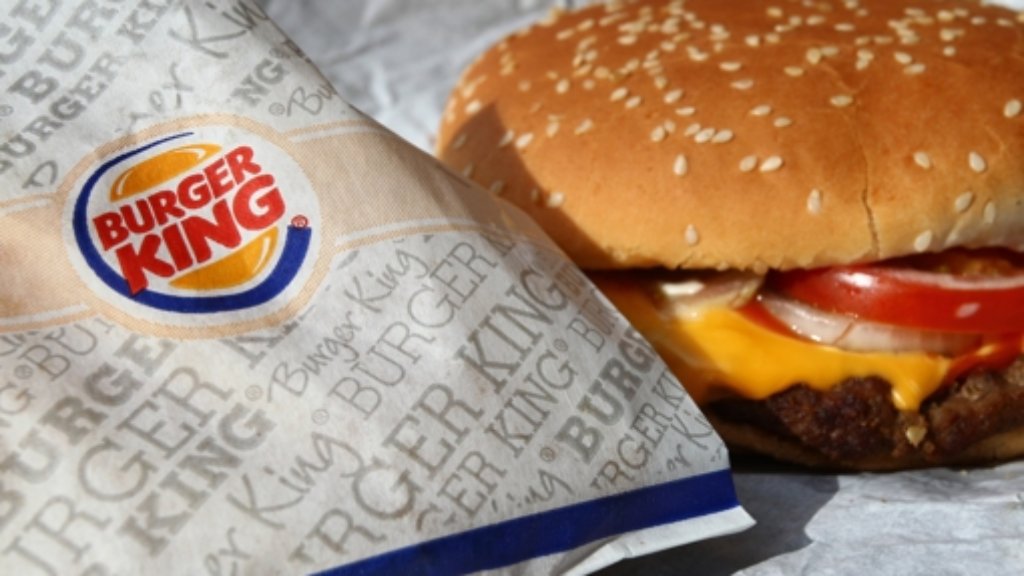 Gerichtstermin abgesetzt: Einigen sich Burger King und Yi-Ko außergerichtlich?