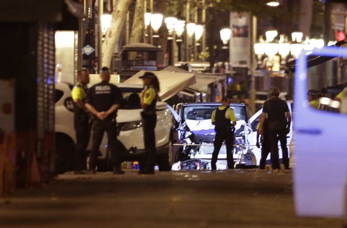 Terroranschlag in Barcelona: Bittere Wahrheit