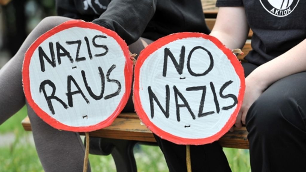  Bianca Klose kämpft gegen Neonazis – und fühlte sich jahrelang alleingelassen. Seit mehr als zehn Jahren leitet sie die Mobile Beratung gegen Rechtsextremismus Berlin. Nun schauen die Menschen nicht mehr gelangweilt weg. 