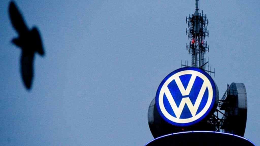 VW-Konzern: Bilanzvorlage und Hauptversammlung verschoben