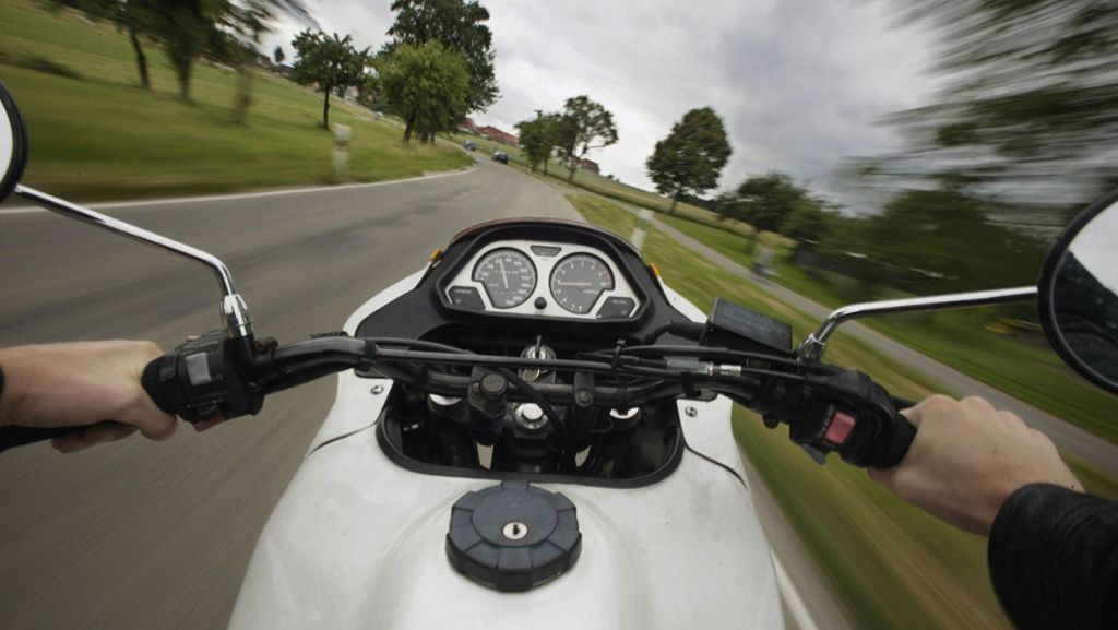 Sicherheit auf dem Motorrad: „Viele Fahrer überschätzen sich und ihr Können“