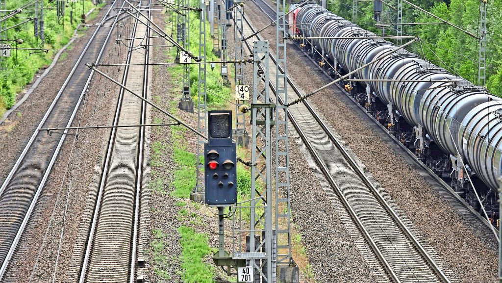 Sperrung der Rheintal-Strecke: Rastatt wird nicht nur für die Bahn teuer