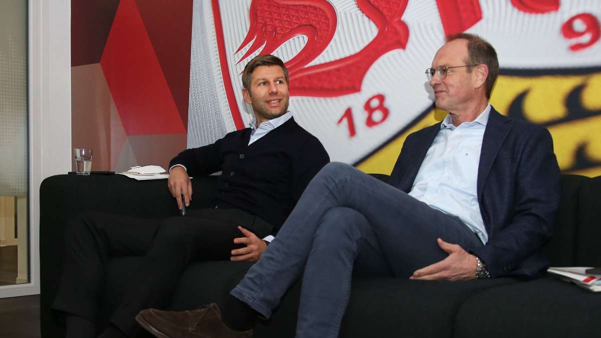  Ein Unternehmen aus der Region erweitert sein Engagement beim VfB Stuttgart. Doch wie viele Millionen an Euro bringt der künftige Deal in die leere Clubkasse? 