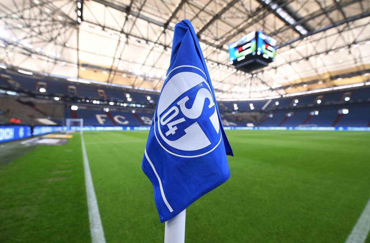 FC Schalke 04: 5. Spieltag (H)