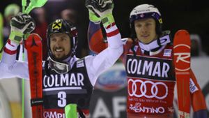 Nach dem Abgang von Marcel Hirscher – wer besteigt den Ski-Thron?