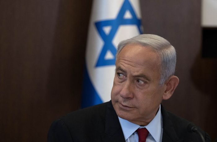 Staatsgast Netanjahu: Was Israel für uns bedeutet