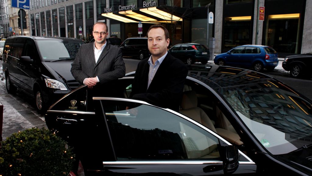 Autoindustrie im Aufbruch: Autobauer investieren verstärkt in Start-ups