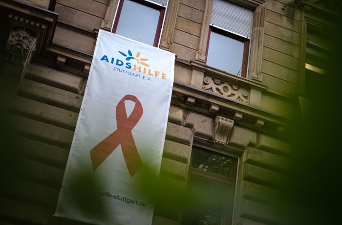 HIV-Prävention in Stuttgart: Aids-Hilfe stellt sich nach Krise neu auf
