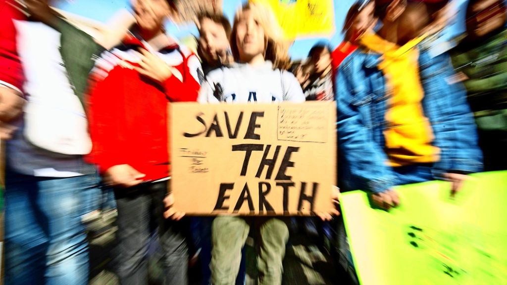 Ehrenamtspreis für Nachhaltigkeit: Wer engagiert sich für den Klimaschutz?