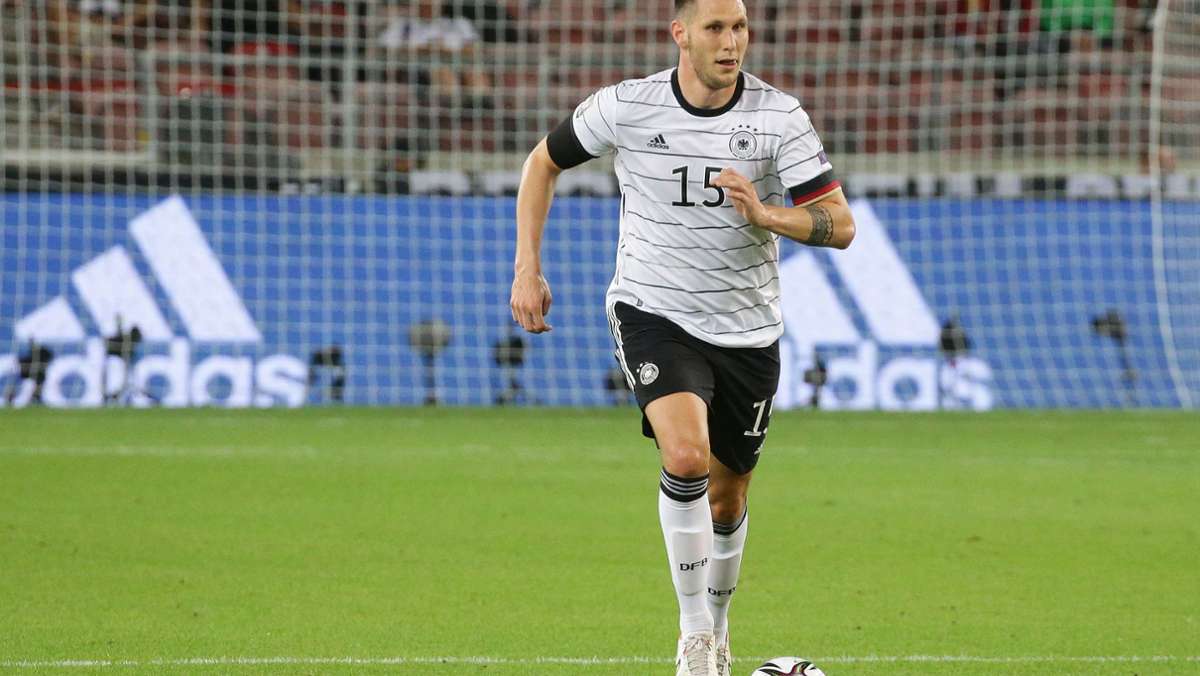 Coronavirus im DFB-Team: Fünf Nationalspieler müssen in Quarantäne